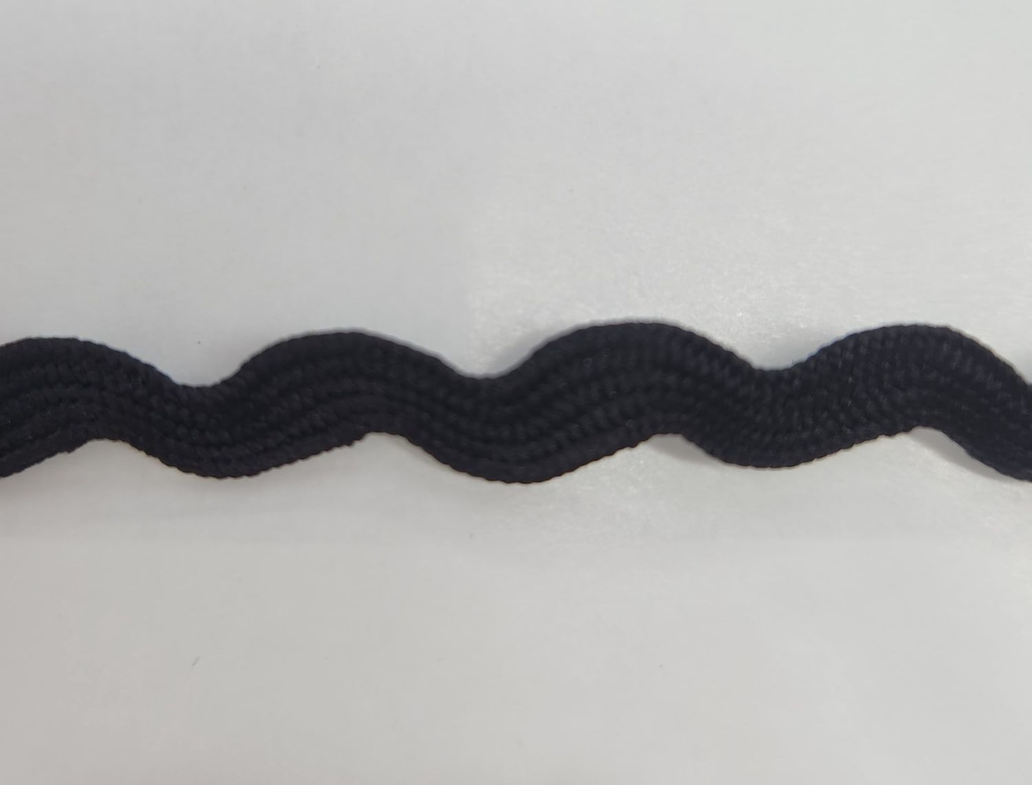 Ric Rac RR80 Rayon Cut Per Metre
