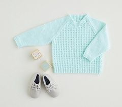 Baby Boy's and Boy's Sweaters UKHKA215