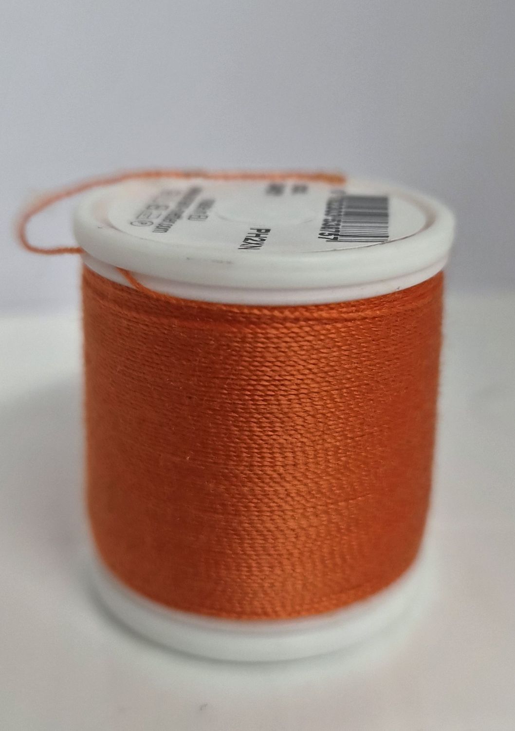 Mettler Extra Strong Polyester Thread 125m Colour 0451
