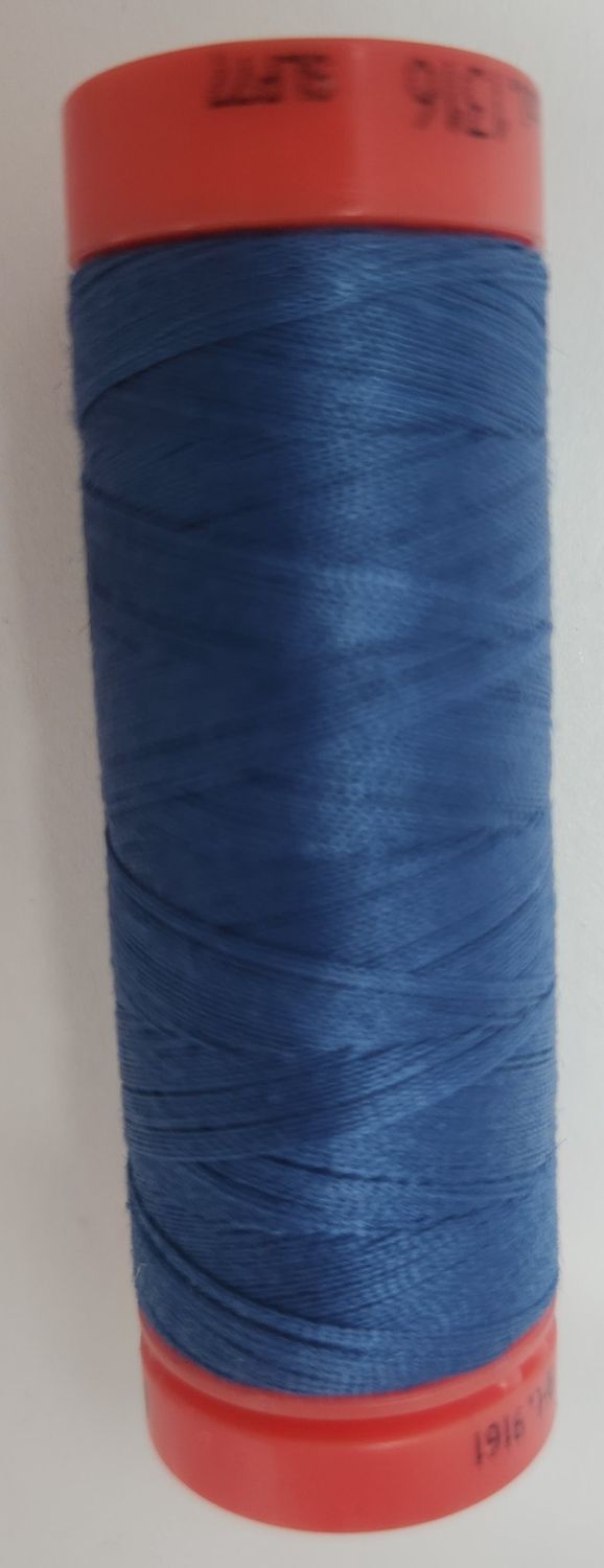 Mettler Sew All 150m Polyester Thread Colour 1316