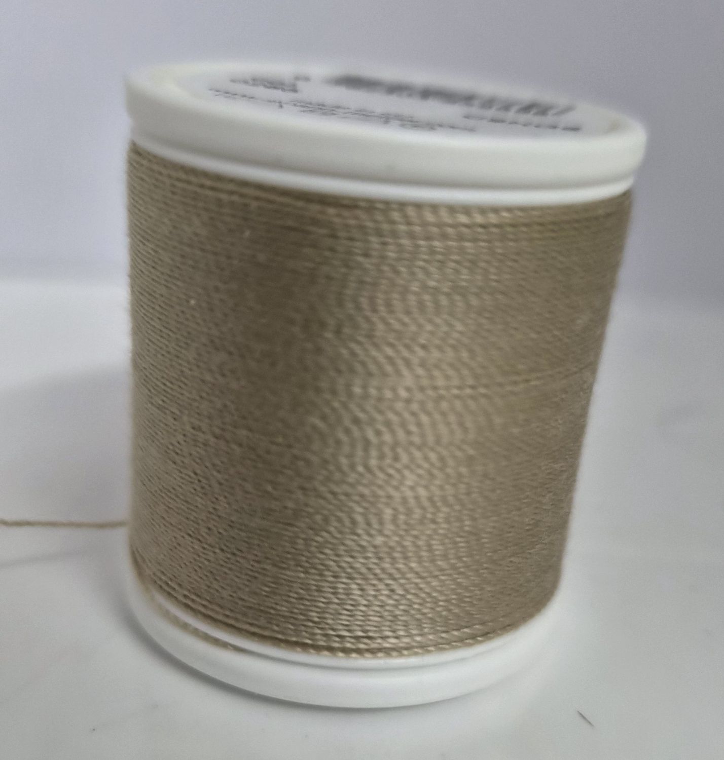 Mettler Extra Strong Polyester Thread 125m Colour 0265