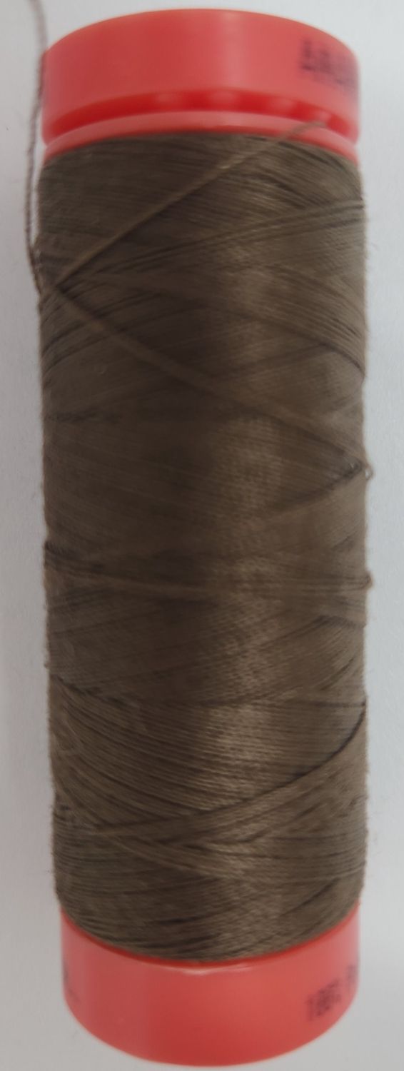 Mettler Sew All 150m Polyester Thread Colour 1182