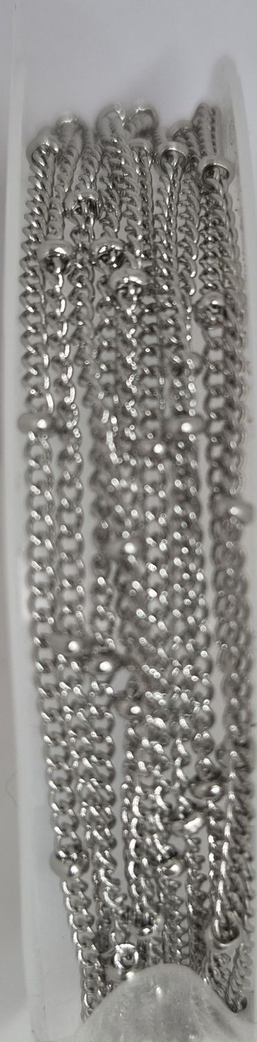 Jewellery Chain - Whole Roll - Dainty
