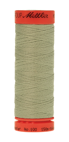 Mettler Sew All 150m Polyester Thread Colour 1095