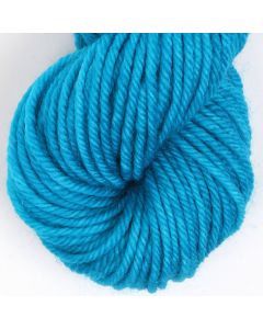 Ashford Dye - All Protein Fibres - Turquoise - 10gm