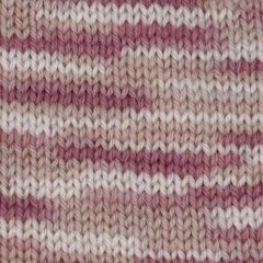 Crucci 4ply NZ Pure Wool Variegated Colour Print 2