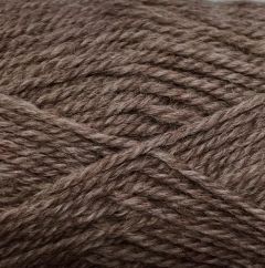 Woolly Red Hut Naturals 8ply 100% Pure NZ Wool 50g Shade 105 Thicket