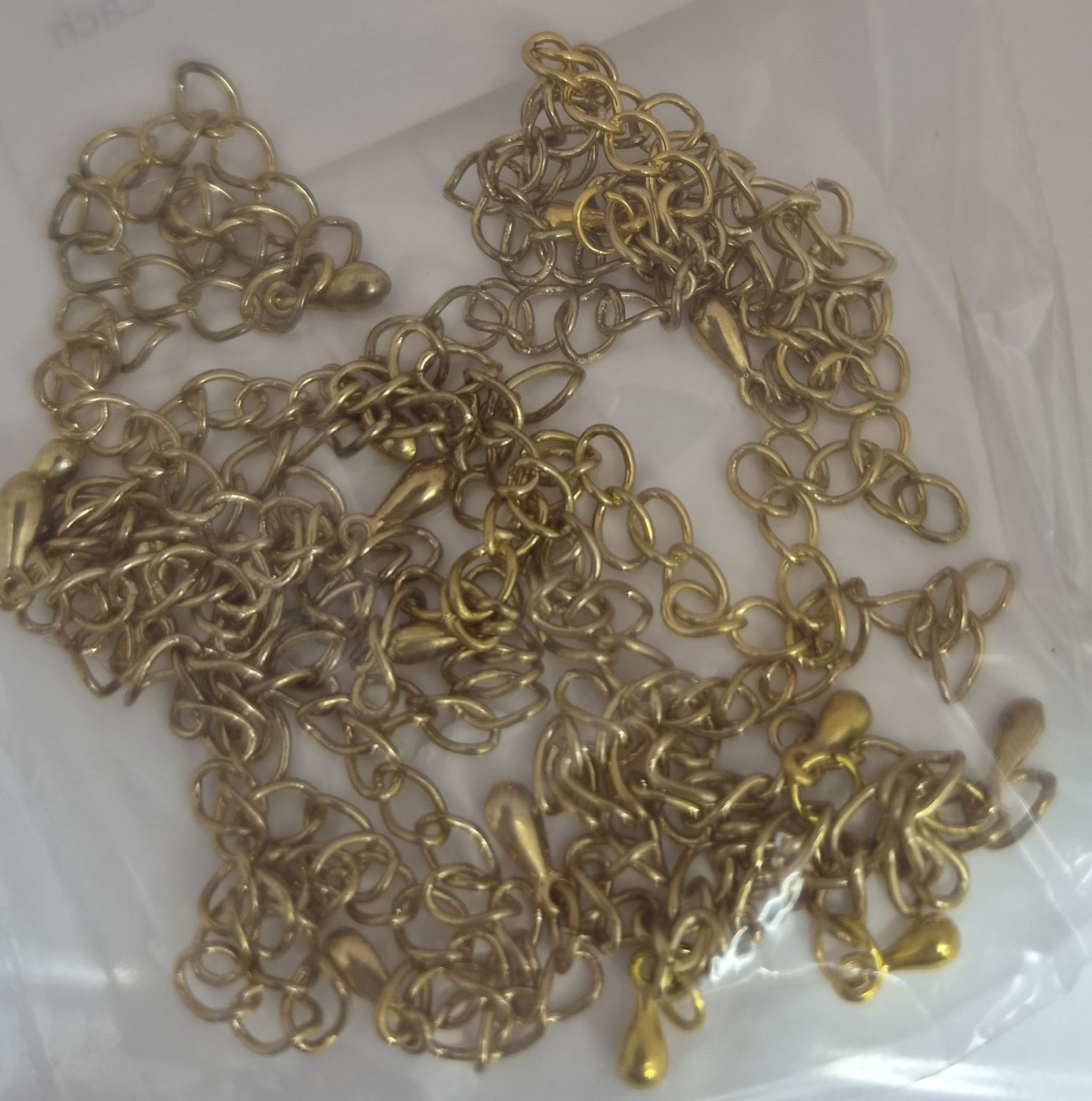 Jewellery Chain Extender Each