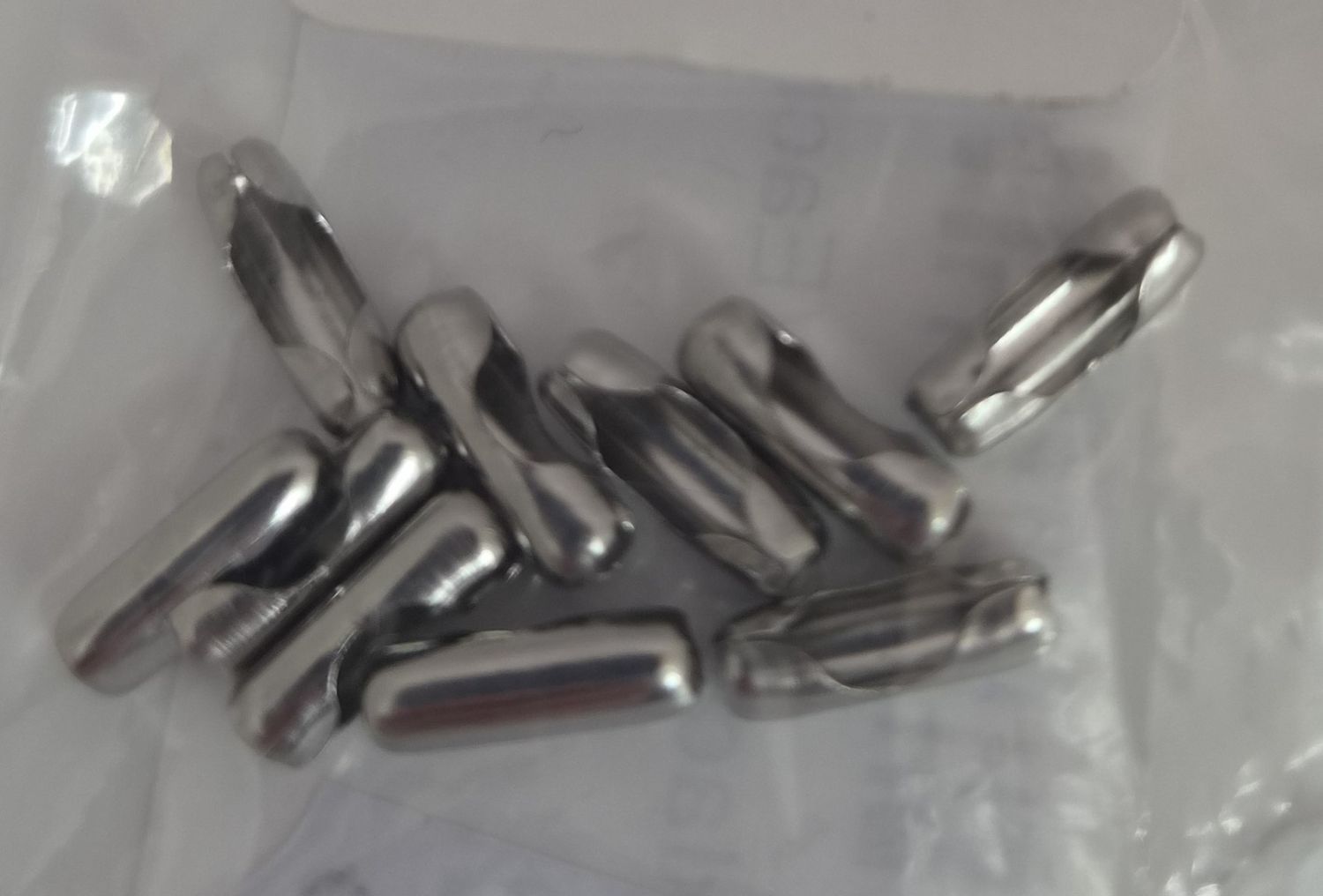 Necklace Lock (Each)