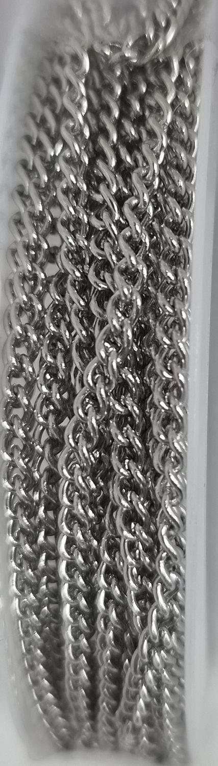 Jewellery Chain - Whole Roll