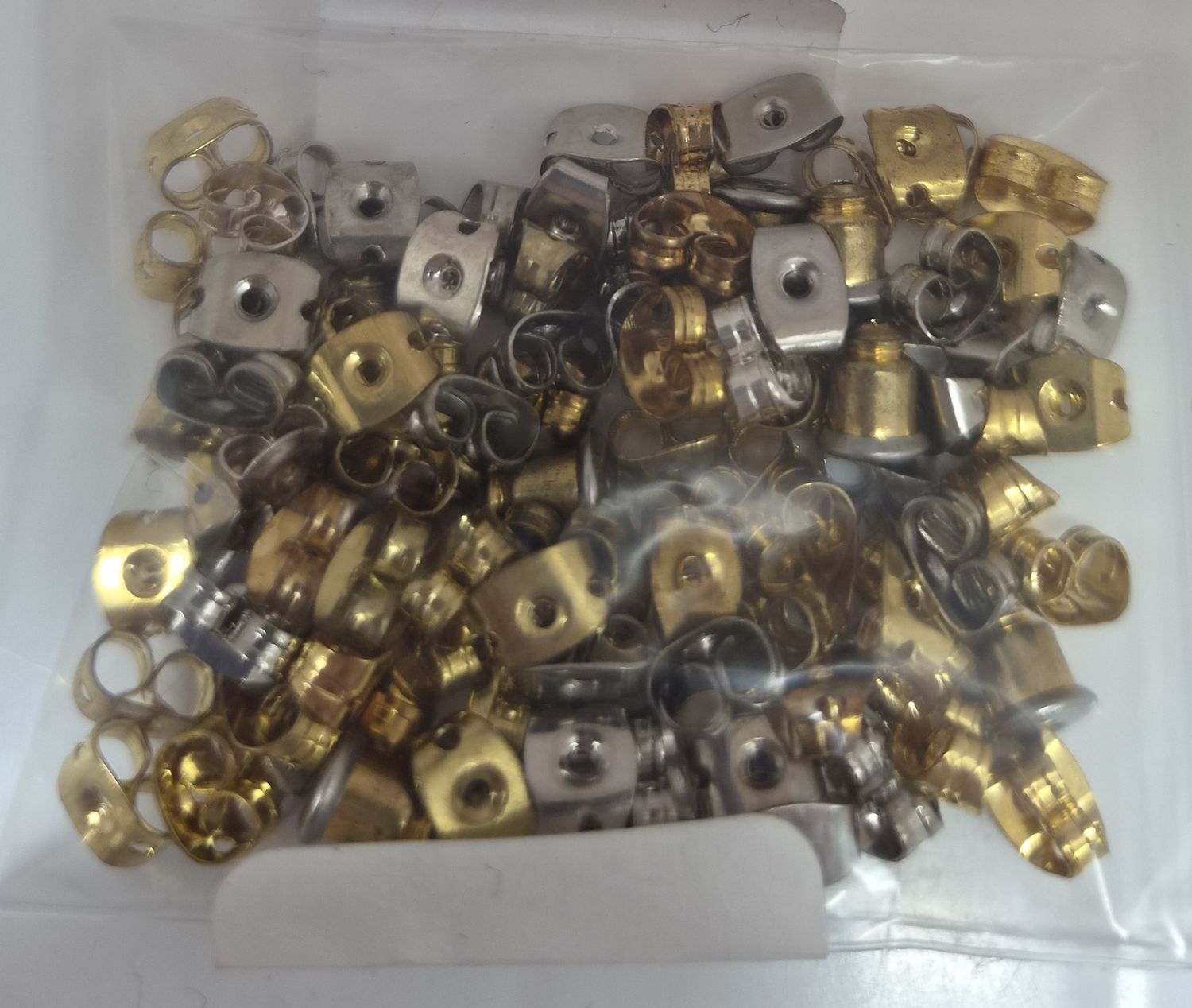 Backs of Earrings (Each)