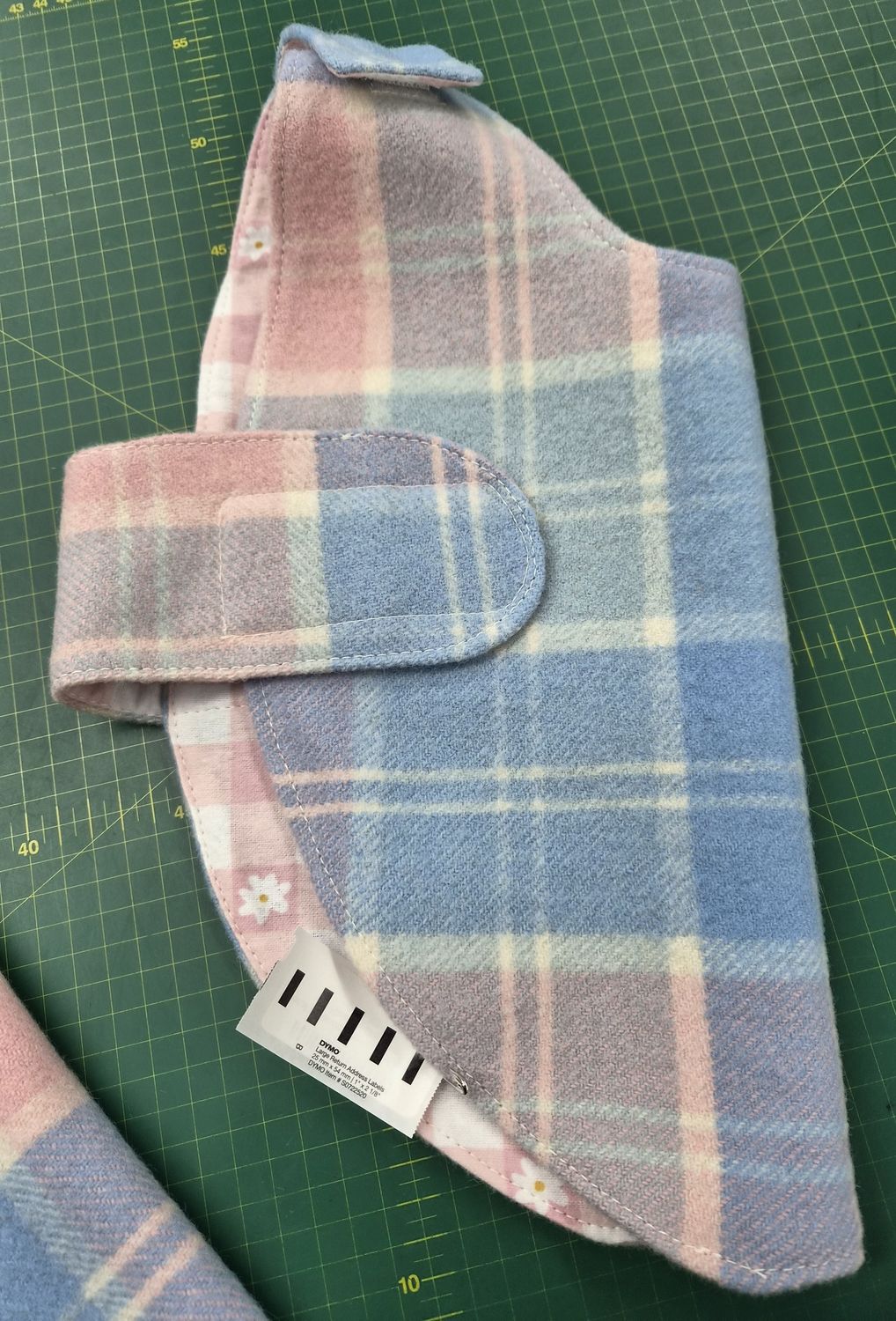 Locally Handmade Woollen Dog Coats