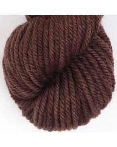 Ashford Dye - All Protein Fibres - Chocolate - 10gm