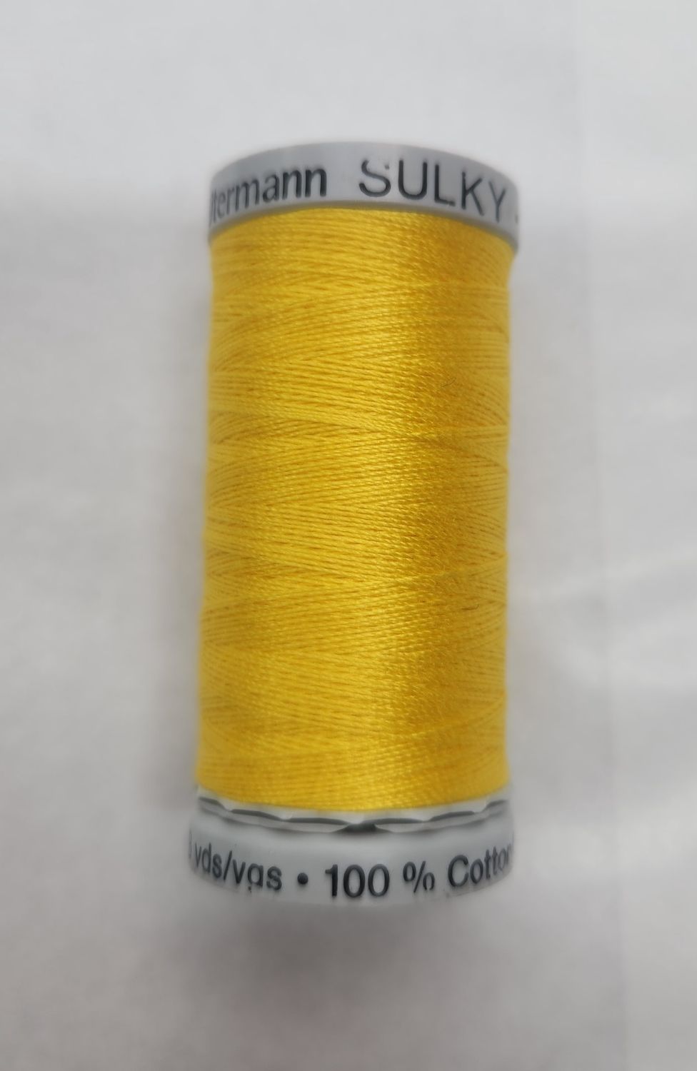 Gutermann 300m Machine Embroidery Quilting Thread Col.1124