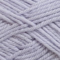Woolly 4ply 50g Baby Merino Colour Shade 217 Pale Iris