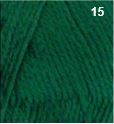 Countrywide Opals 8ply DK 50g Acrylic Colour 15 Kelly
