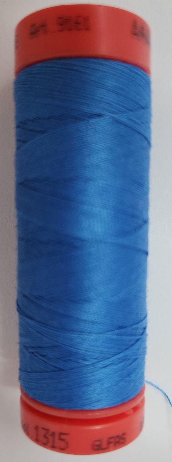 Mettler Sew All 150m Polyester Thread Colour 1315