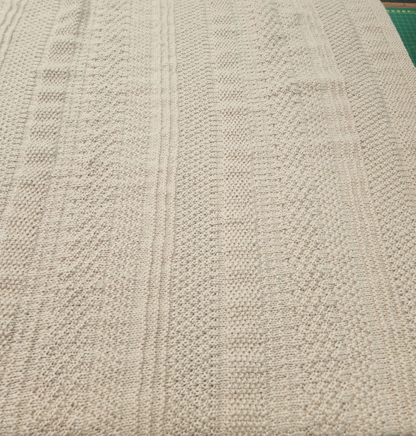 Locally Handmade Blankets