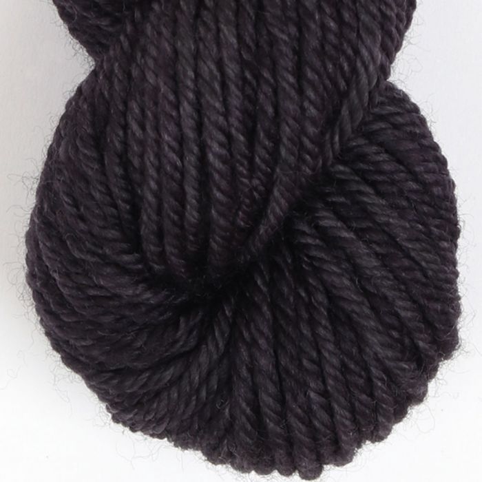 Ashford Dye - All Protein Fibres - Coal - 10gm