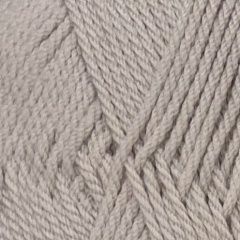 Crucci Luxury Crepe 8ply DK 50g 100m 100% Merino Wool Sand Shade 3