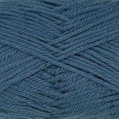 Crucci Baby love 4ply Merino Wool 50gm Colour 1978 Lake