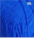 Countrywide Opals 8ply DK 50g Acrylic Colour 06 Royal