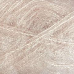 Crucci Nimbus 12ply Mohair NZ&amp;Aus 50g 135m Colour Shade Champagne 1812