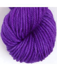 Ashford Dye - All Protein Fibres - Violet - 10gm