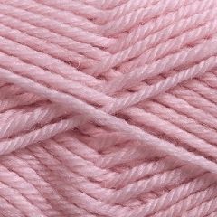Woolly Baby Merino 4ply  Ballerina Pink Shade 211