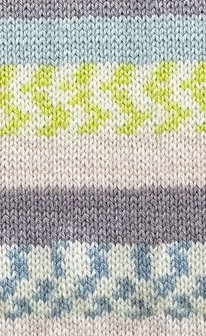 Crucci 4ply Sock Yarn Shade 25