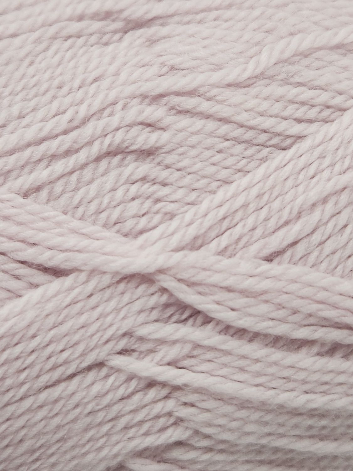 Baby Love 3ply Merino Wool Shade 1961 Pinky