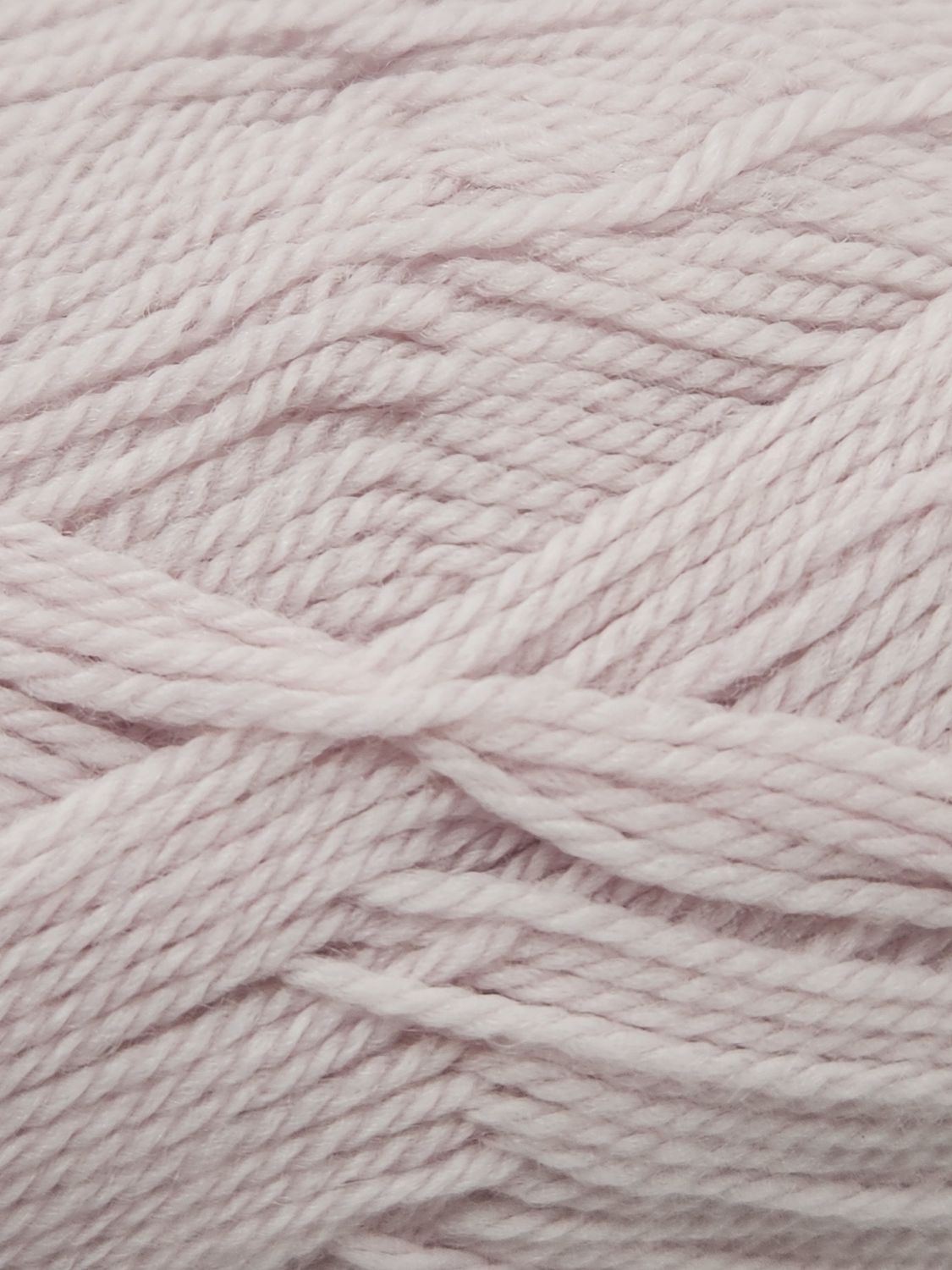 Baby Love 3ply Merino Wool Shade 1961 Pinky
