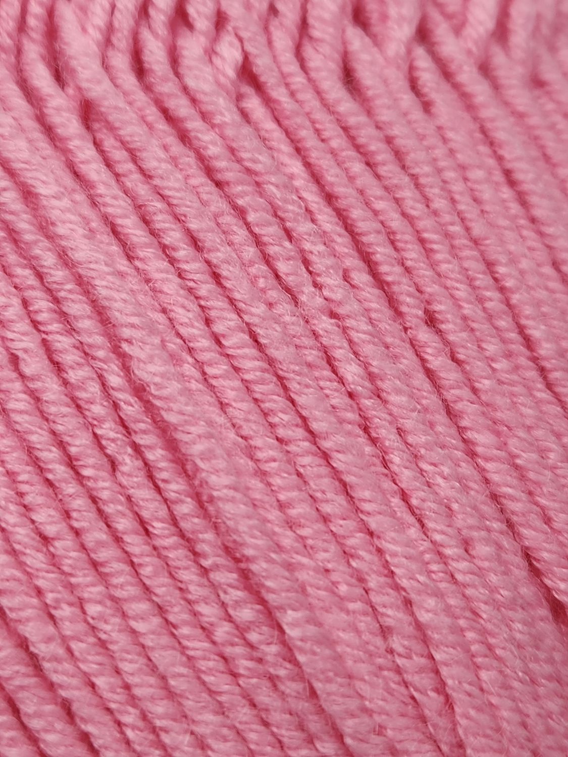 King Cole 8ply Cherished 100% Low Pill Acrylic Shade 1413 Pink