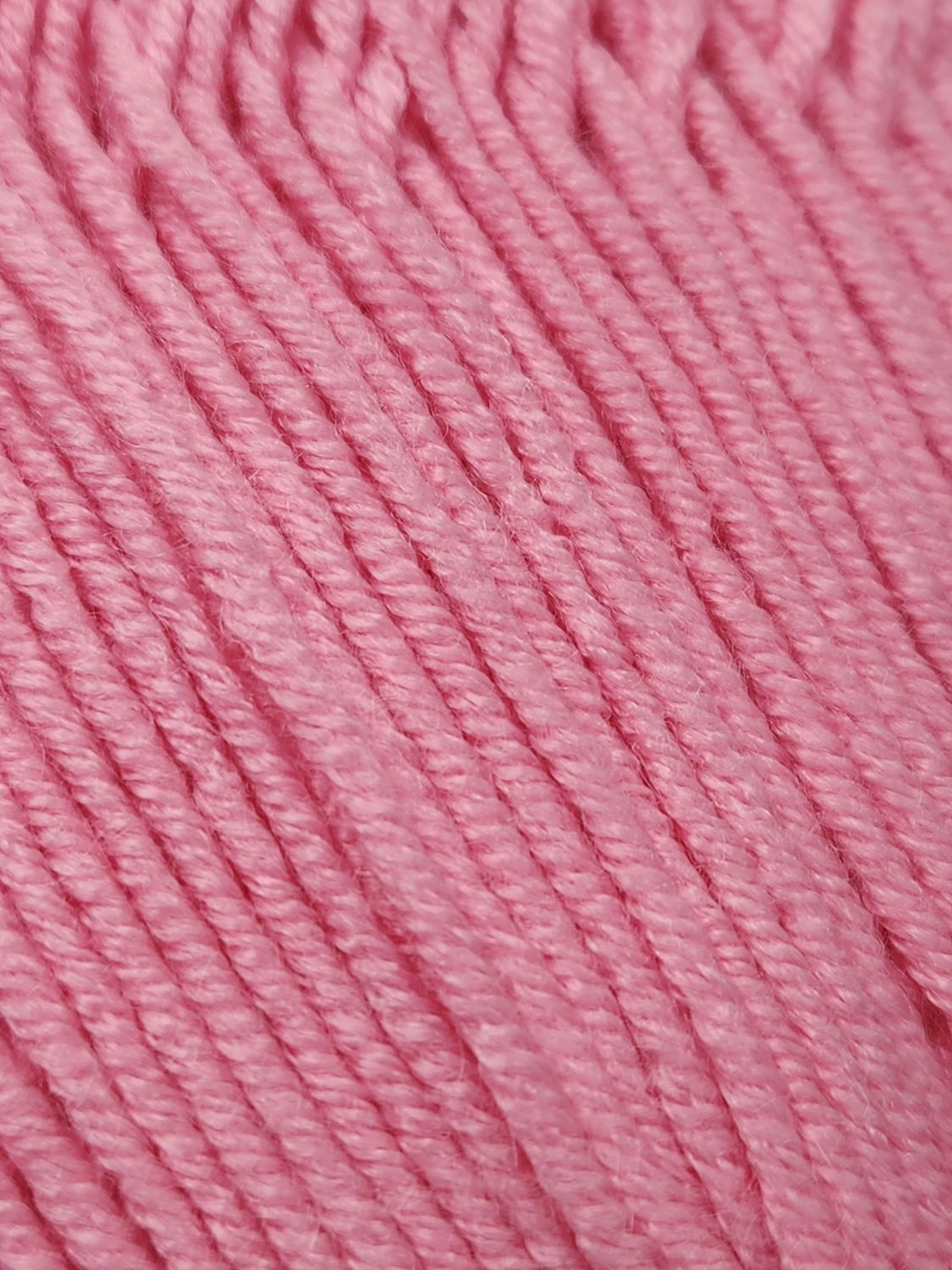 King Cole 8ply Cherished 100% Low Pill Acrylic 410m Shade 1413 Pink