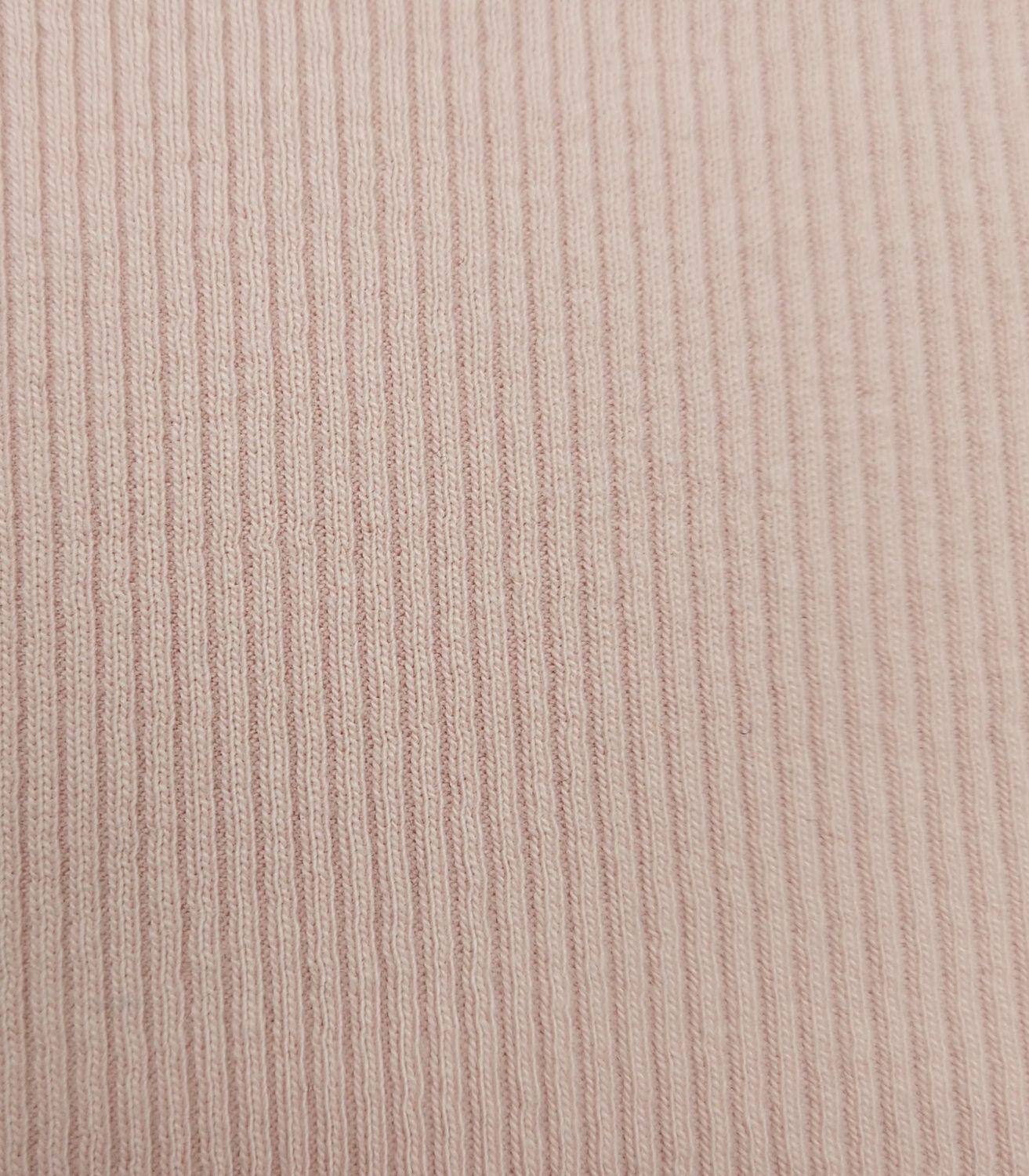 Pink Ribbing 1m x 2m Remnant Total
