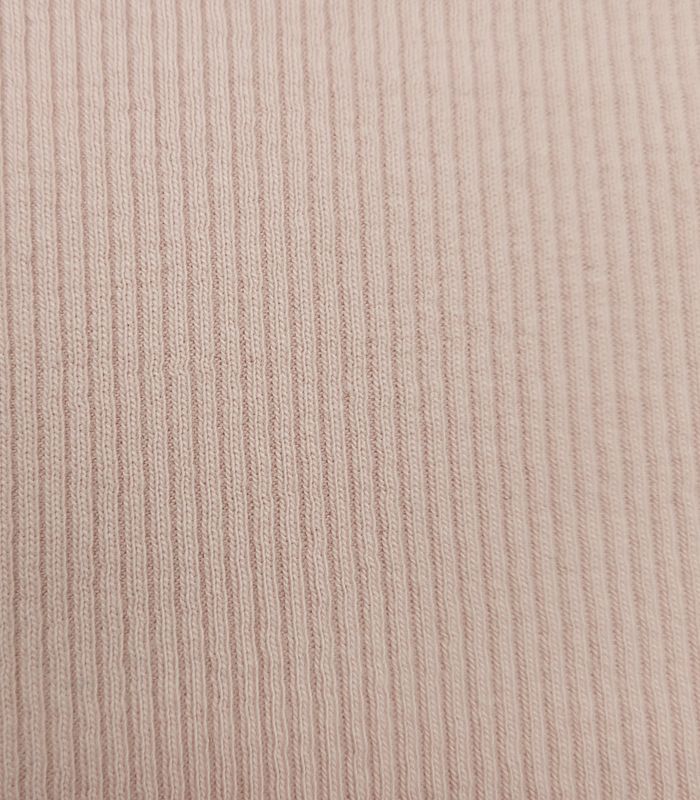 Pink Ribbing 1m x 2m Remnant Total