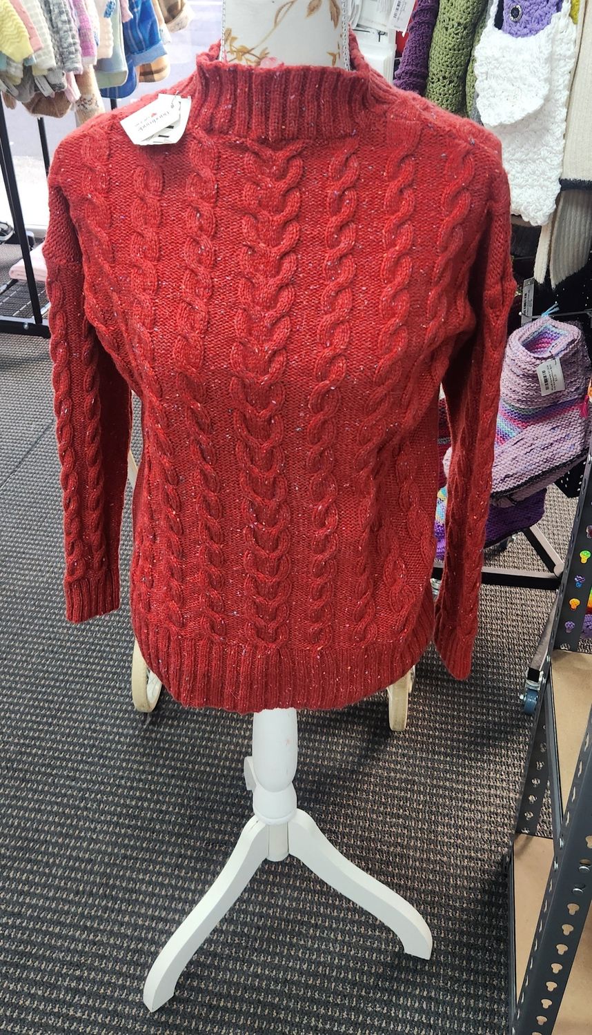 Locally Handmade Adult Garments