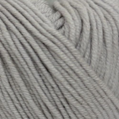 Broadway Merino DK 8ply Colour 90 Silver