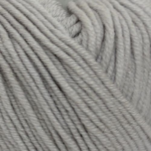 Broadway Merino DK 8ply 50g 105m Colour 90 Silver
