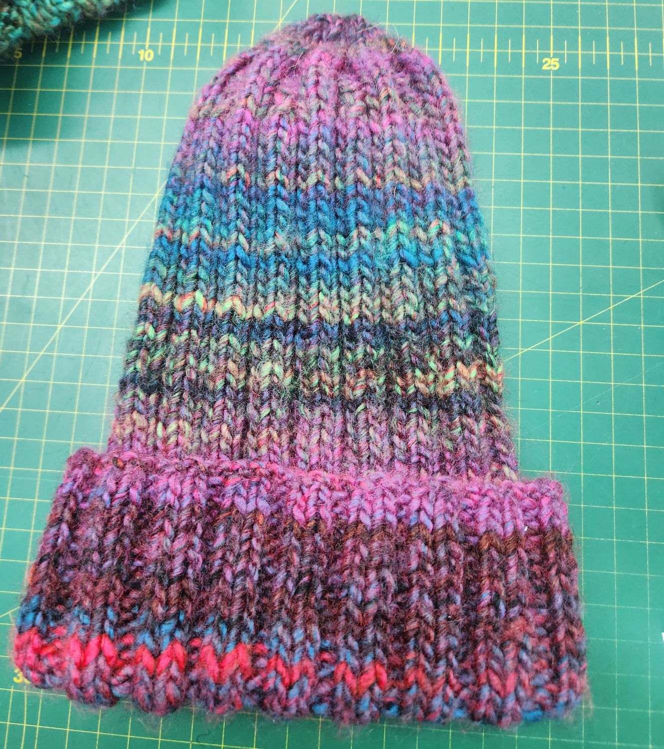 Gorgeous Adult Beanie