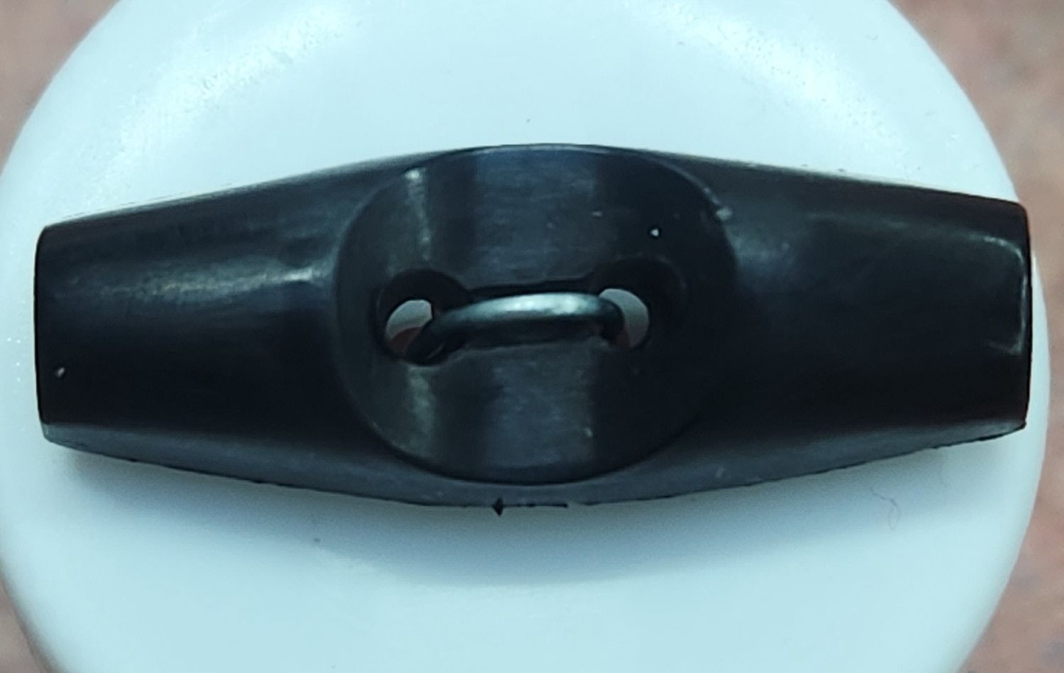 Black Toggles