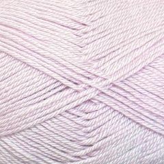 Crucci 4ply Baby Love Merino 50g 175m Colour Pastel Purple