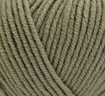 Broadway Yarn DK 8Ply Merino  50g 105m Colour 702 Khaki
