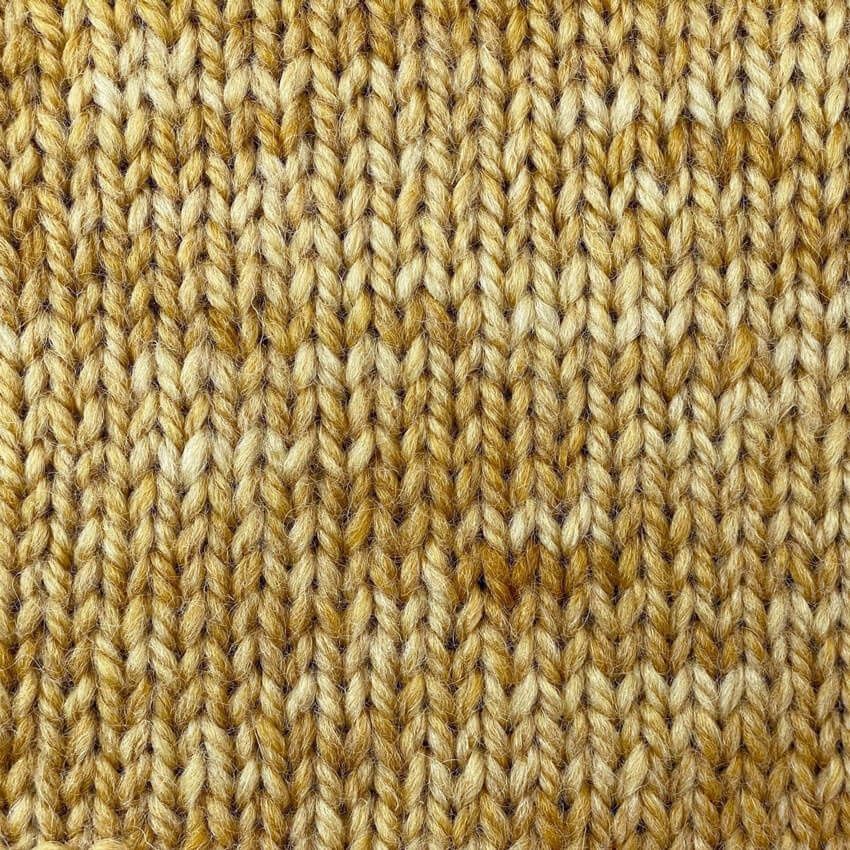 Crucci Decadent Neutrals Slipper Kit - Saffron Colour
