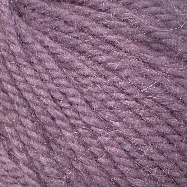 Crucci Aella 8ply Alpaca/Merino Blend 50g 100m - Colour Rosewater