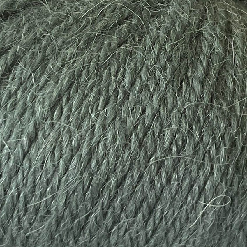 Crucci Aella 8ply Alpaca/Merino Blend 50g 100m - Colour Hunter