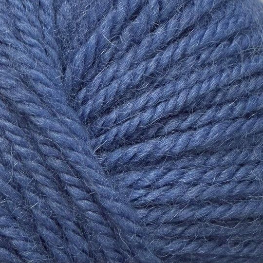Crucci Aella 8ply Alpaca/Merino Blend 50g 100m - Colour Lapis