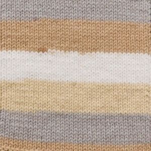 Panda Acrocraft Stripe 8ply Acrylic Wool 100g 200m - Colour 1026