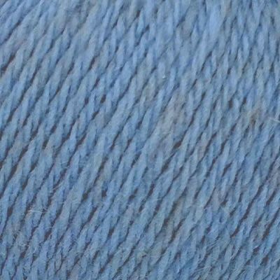 Purrino 8ply DK 20% Brushtail Possum 80% Fine Merino Shade 28 Pale Blue