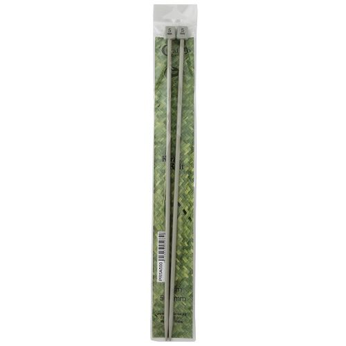 Kwik Knit 3.75mm Aluminum Single Point Needles 35cm Long
